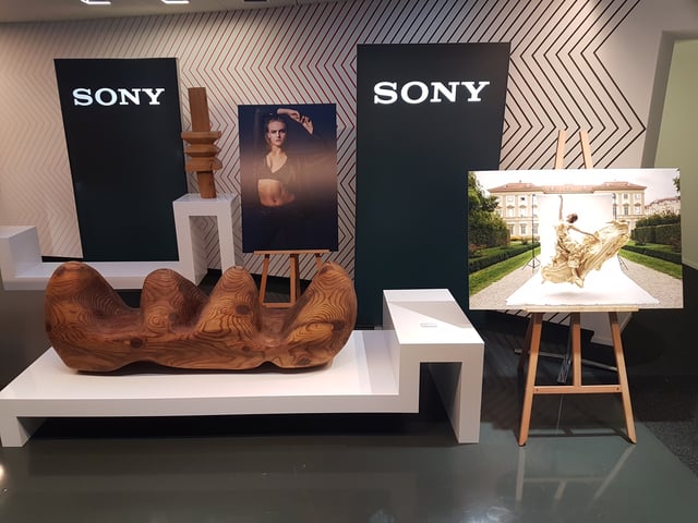 Sony Genf